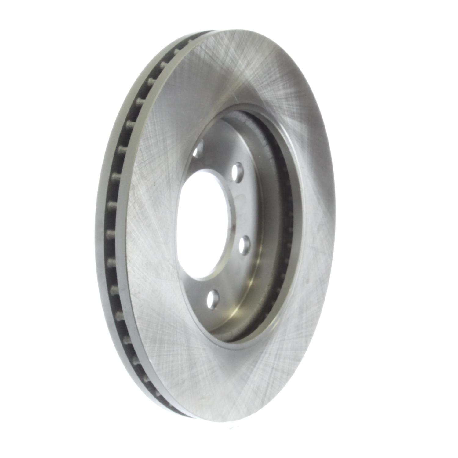 Inroble BR54099 - Disc Brake Rotor Inroble BR54099 Disc Brake Rotor product image 2 of 5
