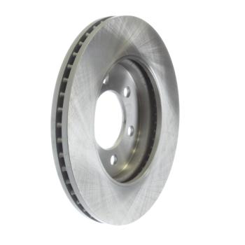 2006 Lincoln Navigator Disc Brake Rotor Front Inroble BR54099 image 2 of 4