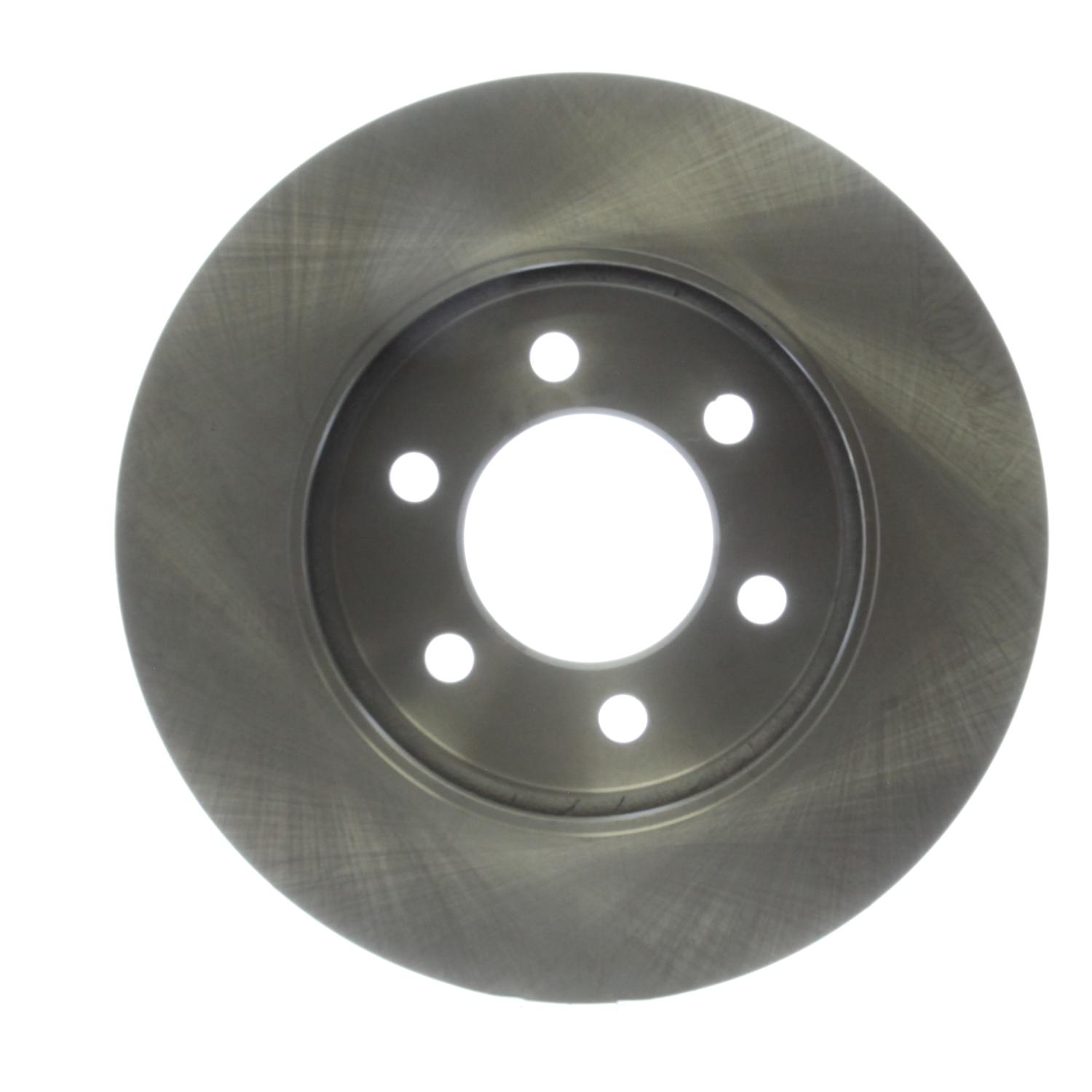 Inroble BR54099 - Disc Brake Rotor Inroble BR54099 Disc Brake Rotor product image 3 of 5