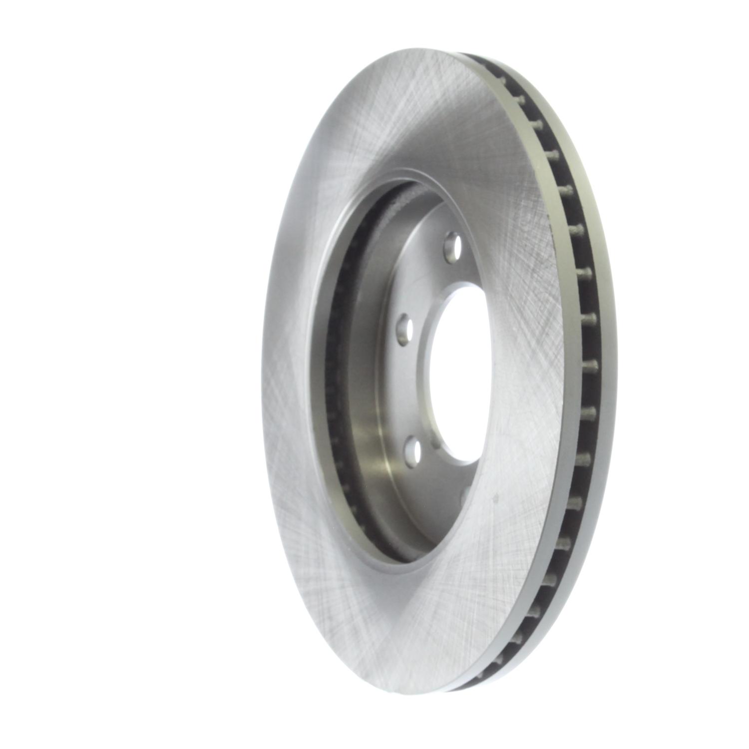 Inroble BR54099 - Disc Brake Rotor Inroble BR54099 Disc Brake Rotor product image 4 of 5
