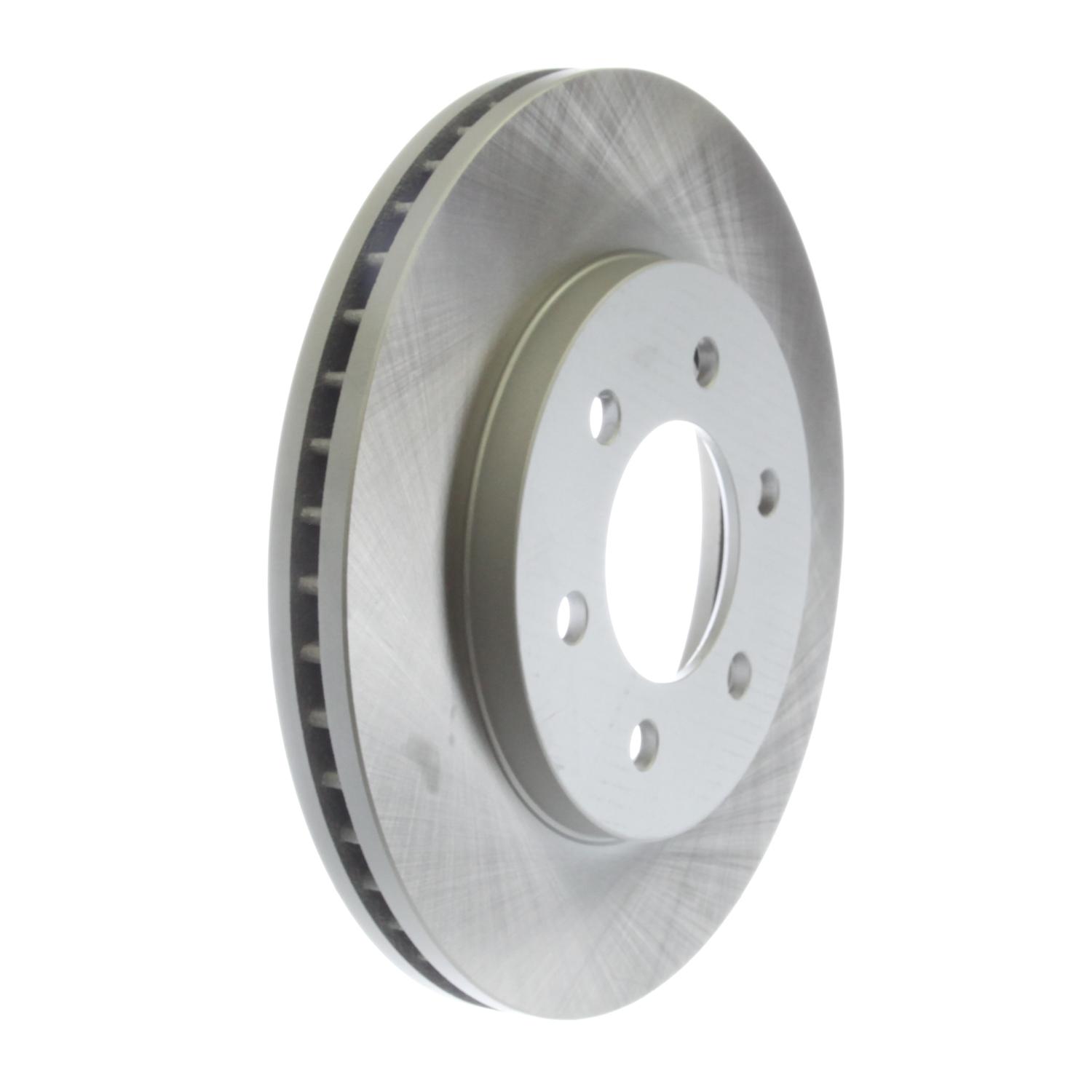 Inroble BR54099 - Disc Brake Rotor Inroble BR54099 Disc Brake Rotor product image 5 of 5