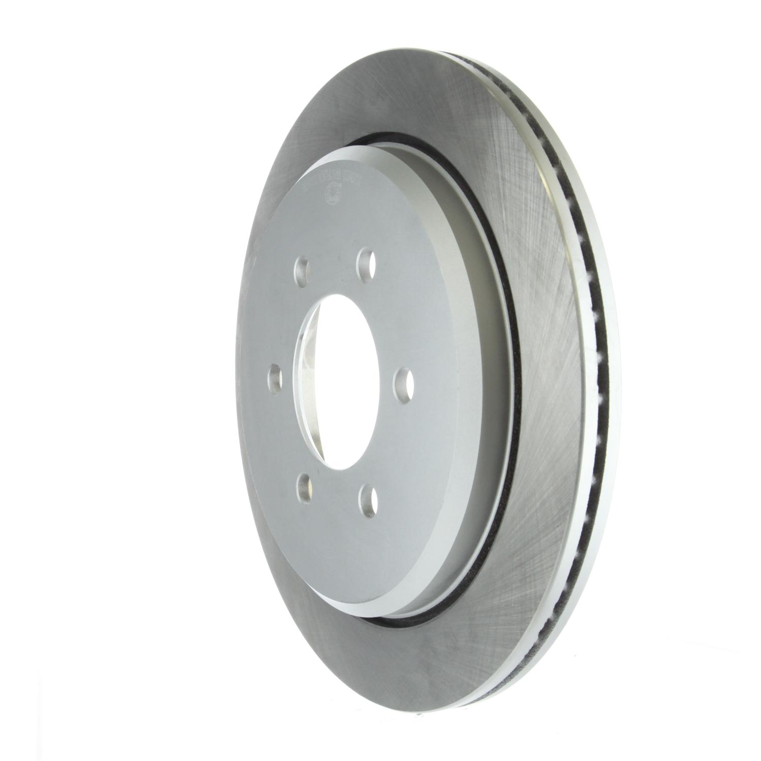 Inroble BR54100 - Disc Brake Rotor Inroble BR54100 Disc Brake Rotor product image 1 of 5
