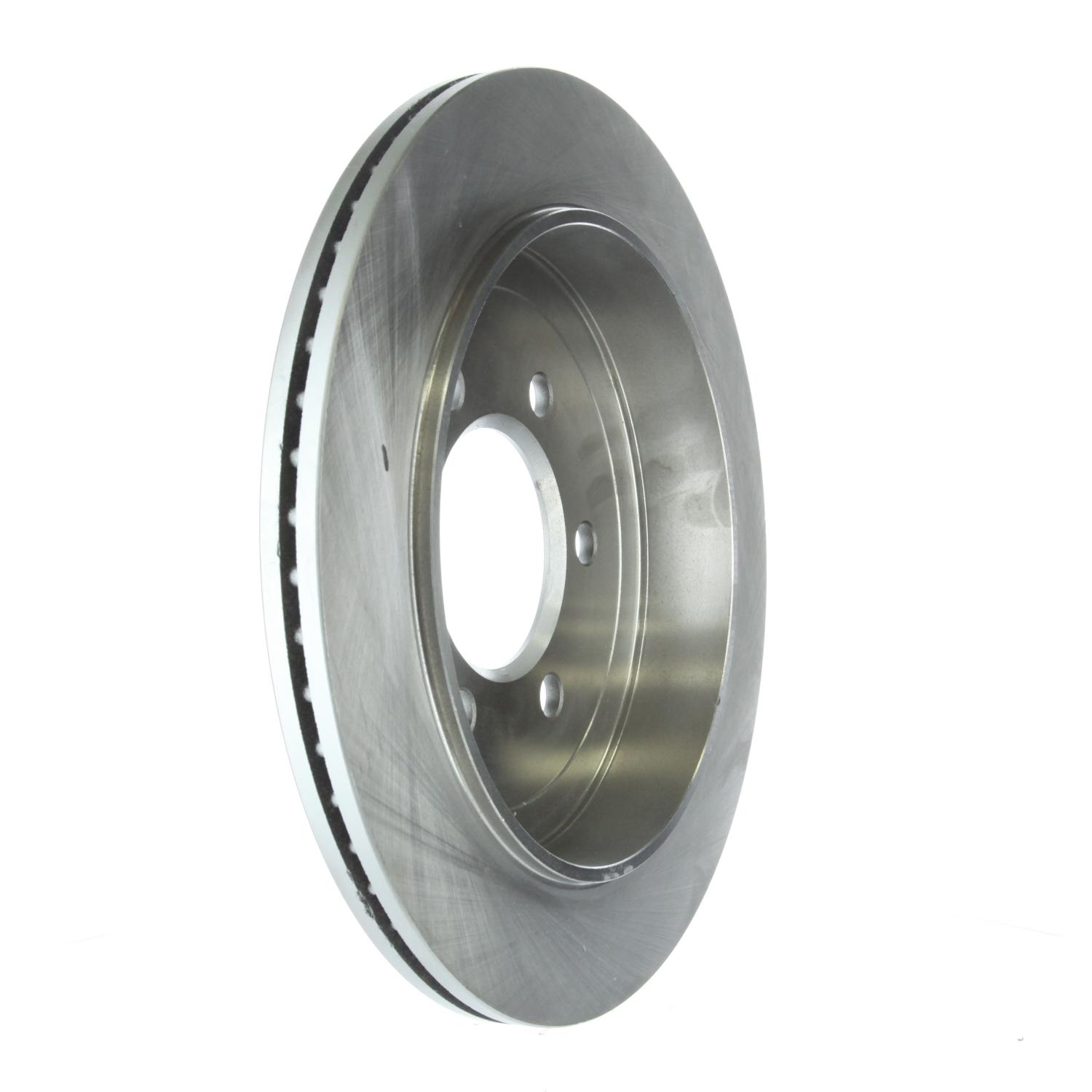 Inroble BR54100 - Disc Brake Rotor Inroble BR54100 Disc Brake Rotor product image 2 of 5
