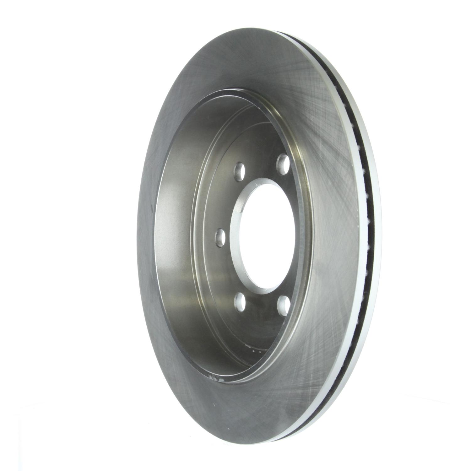 Inroble BR54100 - Disc Brake Rotor Inroble BR54100 Disc Brake Rotor product image 4 of 5
