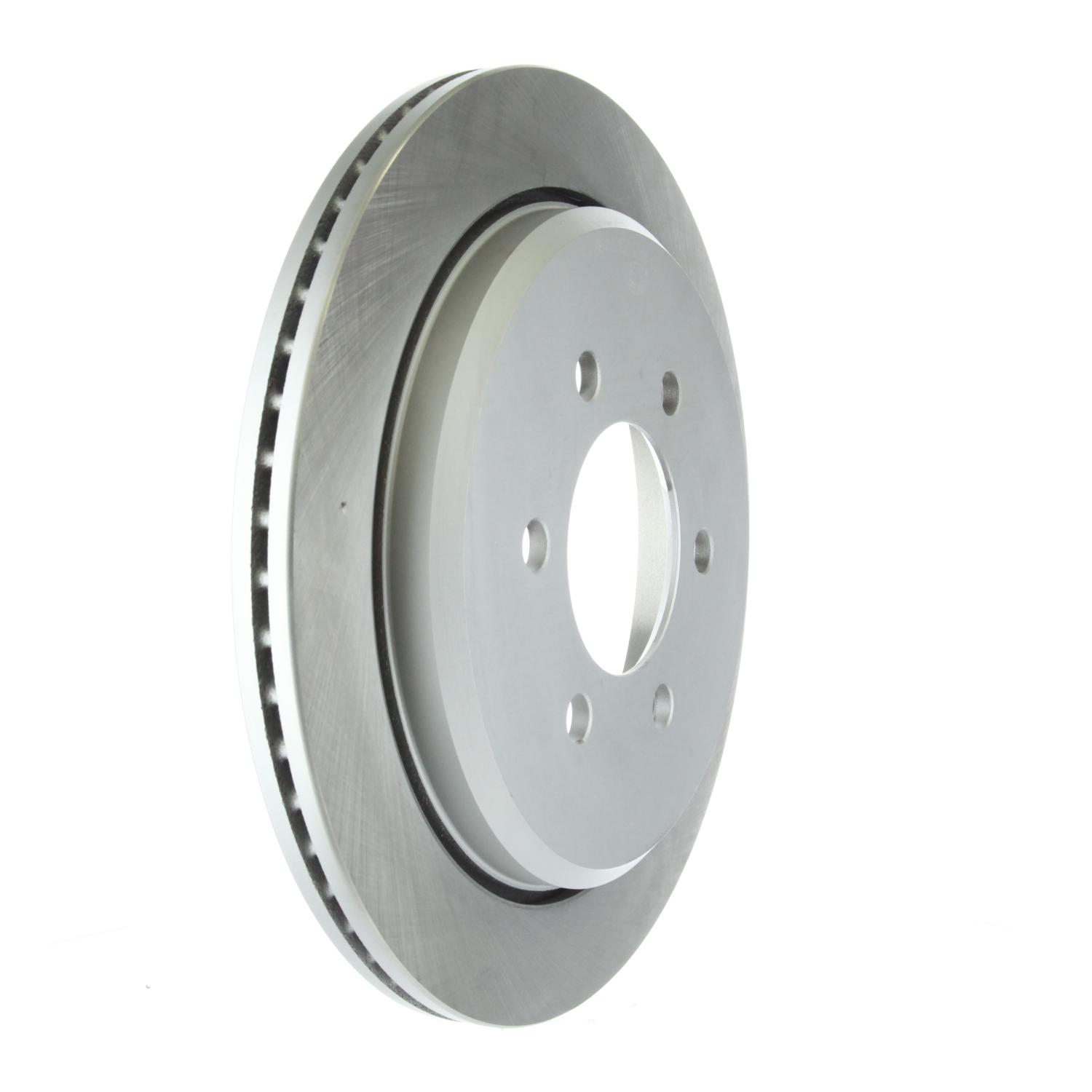 Inroble BR54100 - Disc Brake Rotor Inroble BR54100 Disc Brake Rotor product image 5 of 5