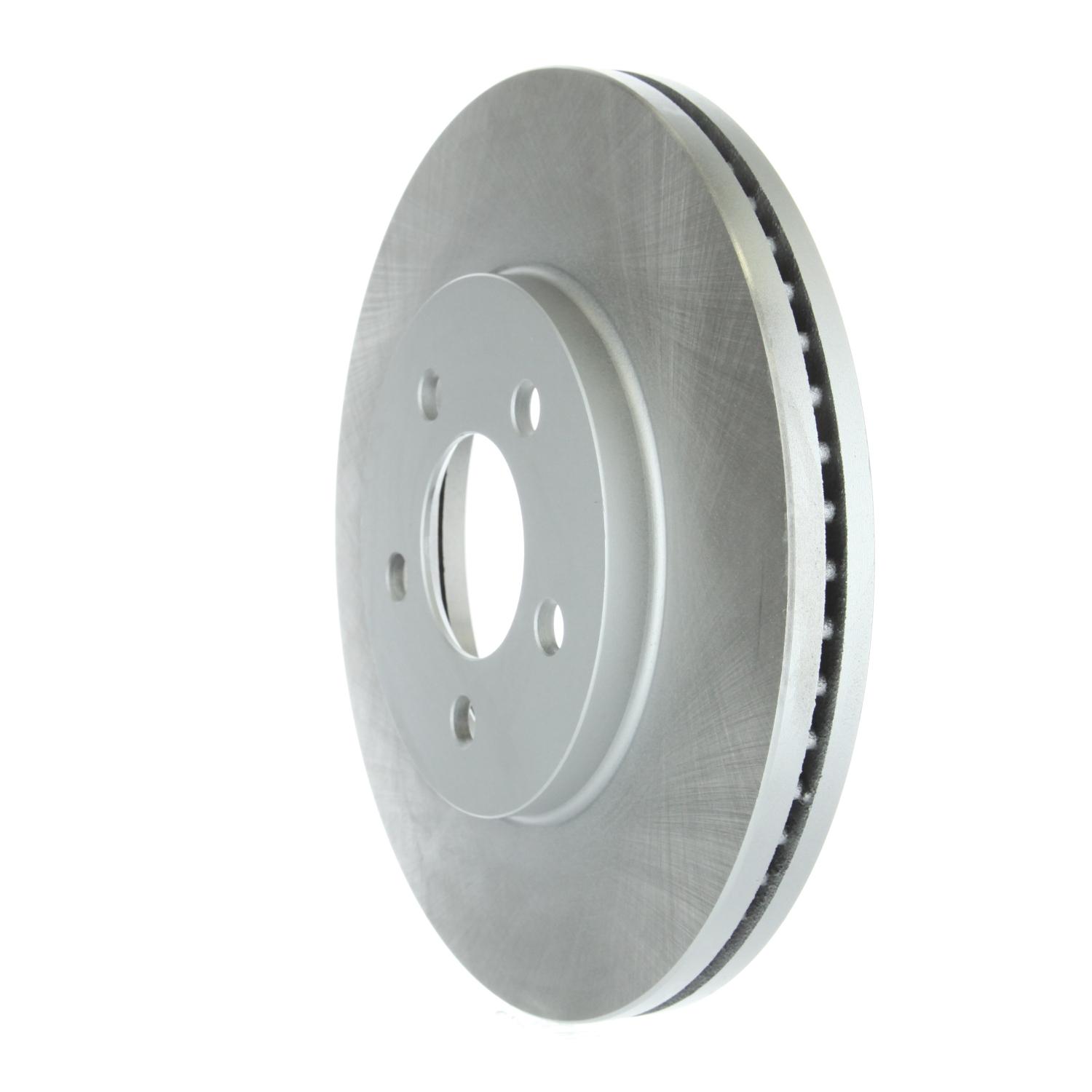 Inroble BR54103 - Disc Brake Rotor Inroble BR54103 Disc Brake Rotor product image 1 of 5