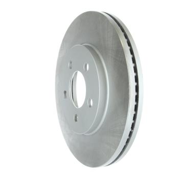 2004 Mercury Marauder Disc Brake Rotor Front Inroble BR54103 image 1 of 4