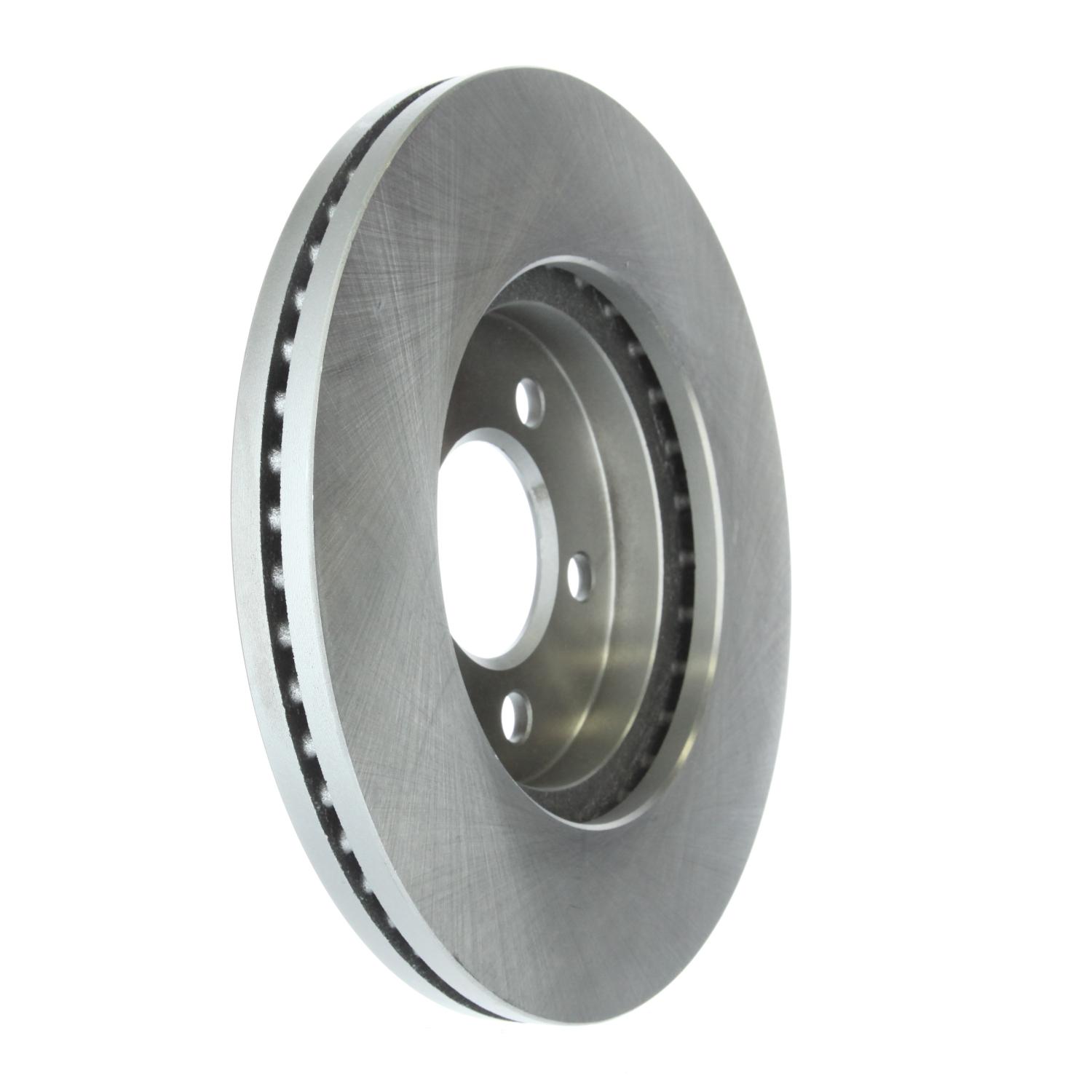 Inroble BR54103 - Disc Brake Rotor Inroble BR54103 Disc Brake Rotor product image 2 of 5