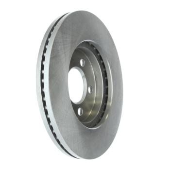 2004 Mercury Marauder Disc Brake Rotor Front Inroble BR54103 image 2 of 4