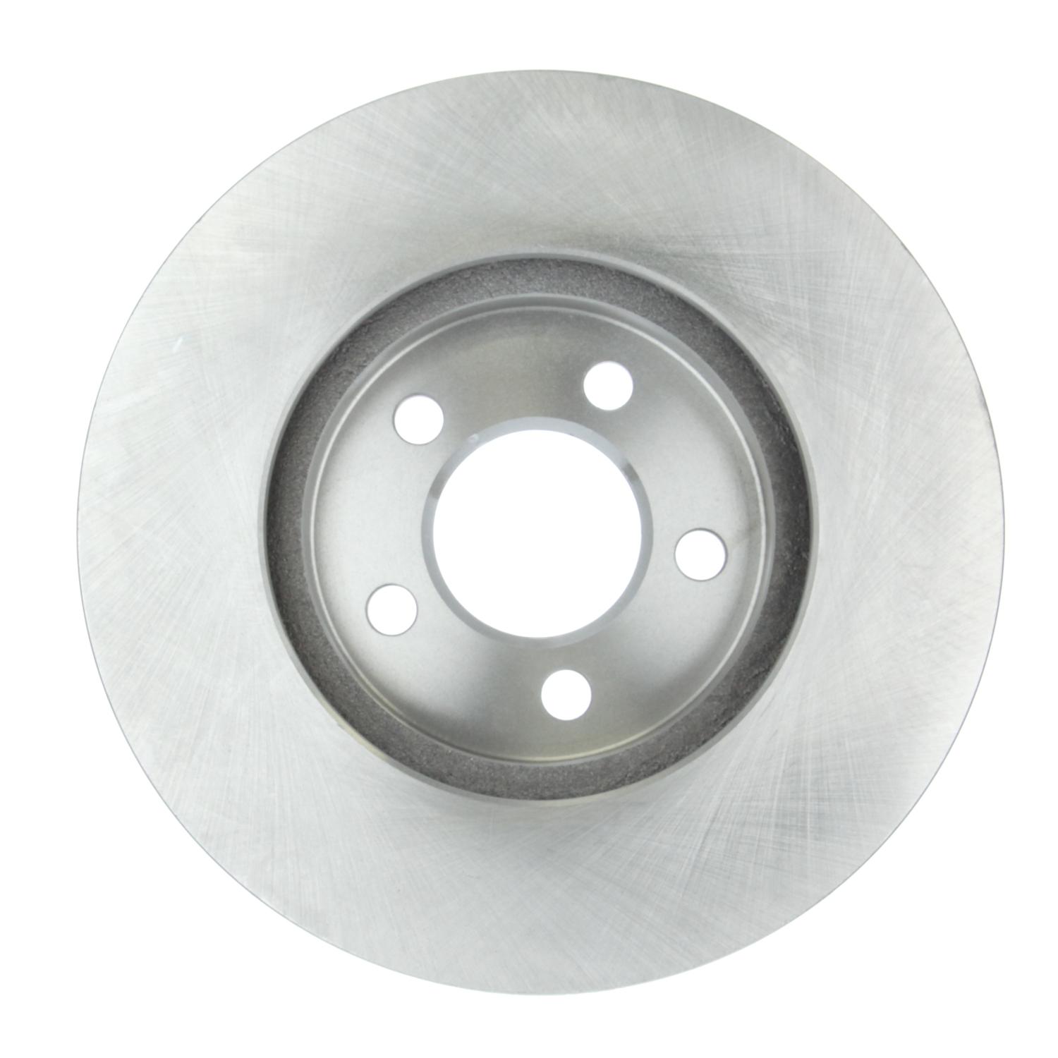 Inroble BR54103 - Disc Brake Rotor Inroble BR54103 Disc Brake Rotor product image 3 of 5