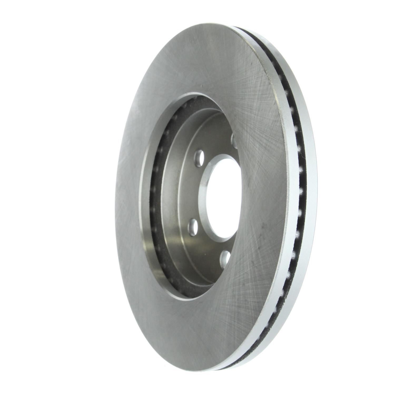 Inroble BR54103 - Disc Brake Rotor Inroble BR54103 Disc Brake Rotor product image 4 of 5