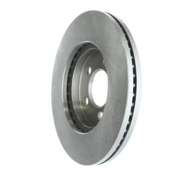 2004 Mercury Marauder Disc Brake Rotor Front Inroble BR54103 image 4 of 4