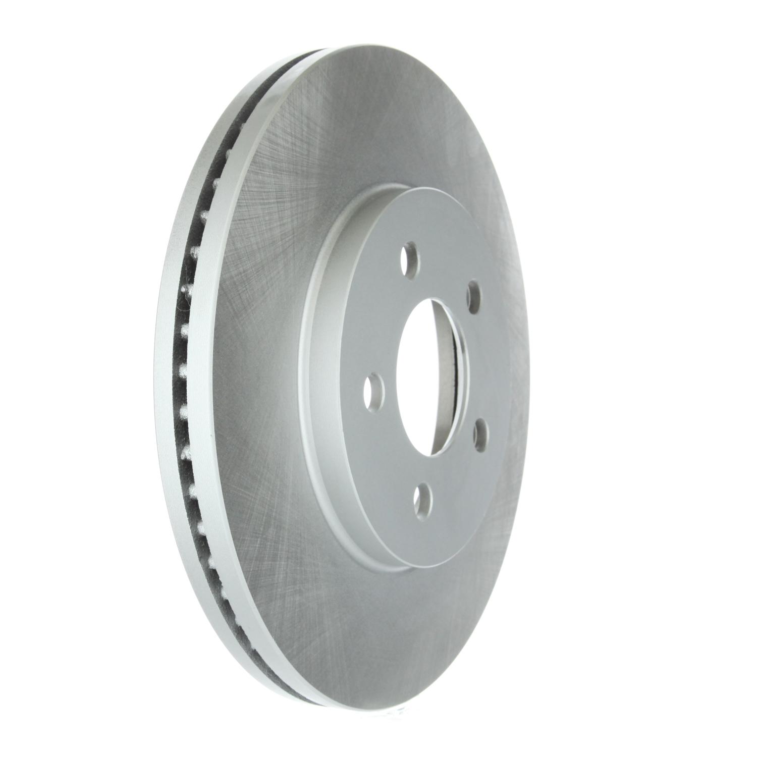 Inroble BR54103 - Disc Brake Rotor Inroble BR54103 Disc Brake Rotor product image 5 of 5