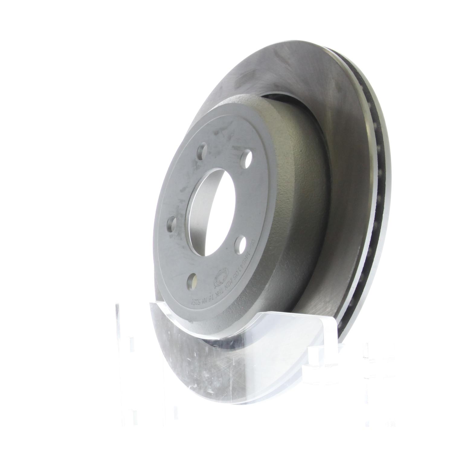 Inroble BR54105 - Disc Brake Rotor Inroble BR54105 Disc Brake Rotor product image 1 of 5