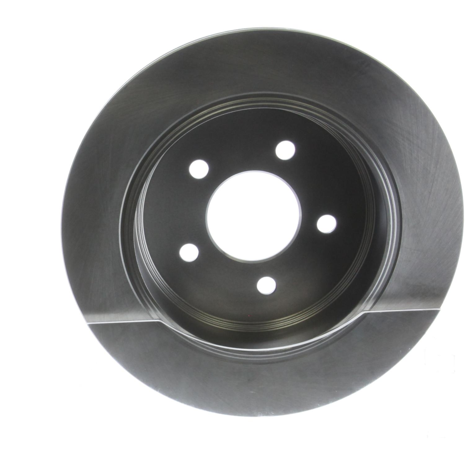 Inroble BR54105 - Disc Brake Rotor Inroble BR54105 Disc Brake Rotor product image 3 of 5
