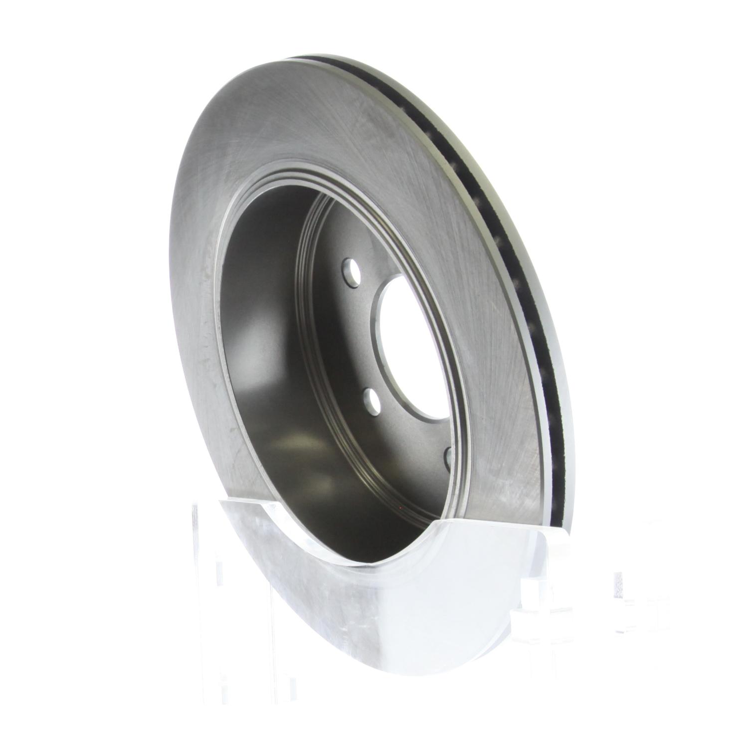 Inroble BR54105 - Disc Brake Rotor Inroble BR54105 Disc Brake Rotor product image 4 of 5