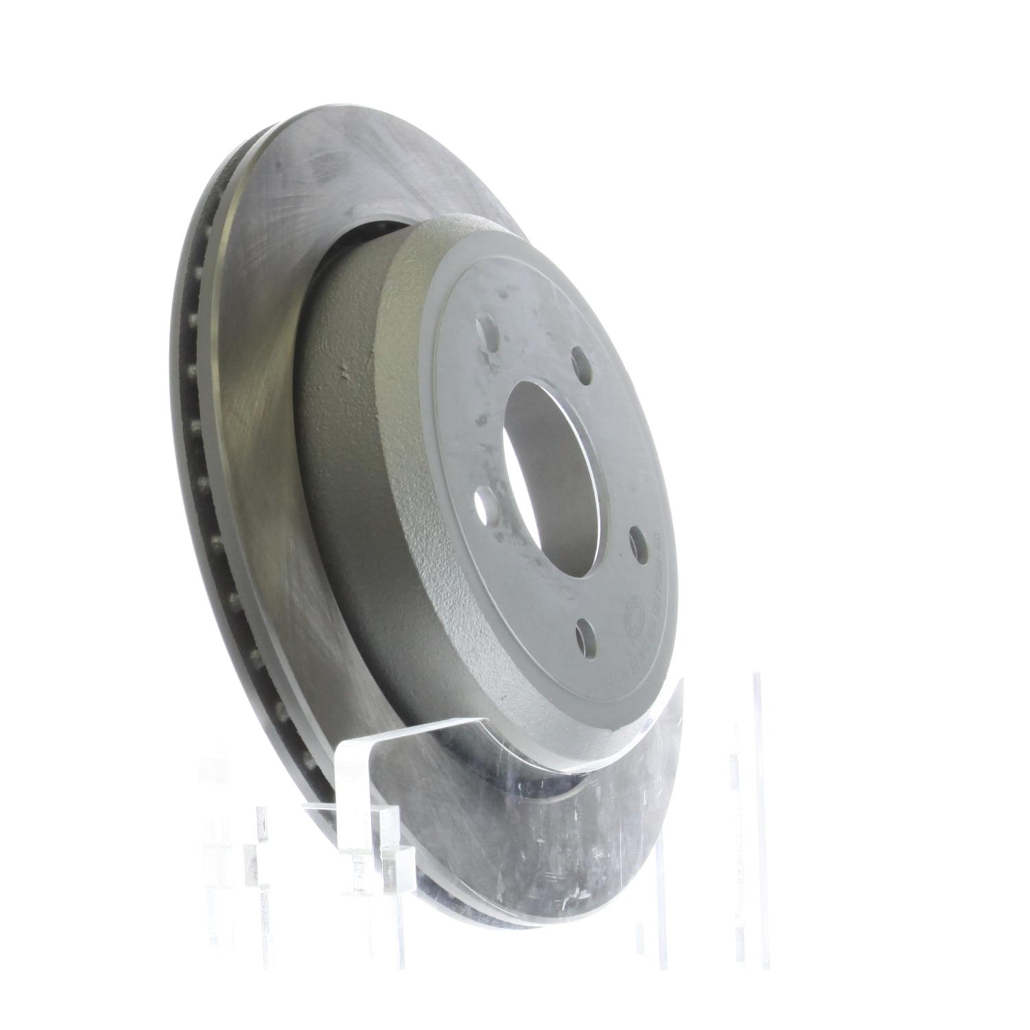 Inroble BR54105 - Disc Brake Rotor Inroble BR54105 Disc Brake Rotor product image 5 of 5