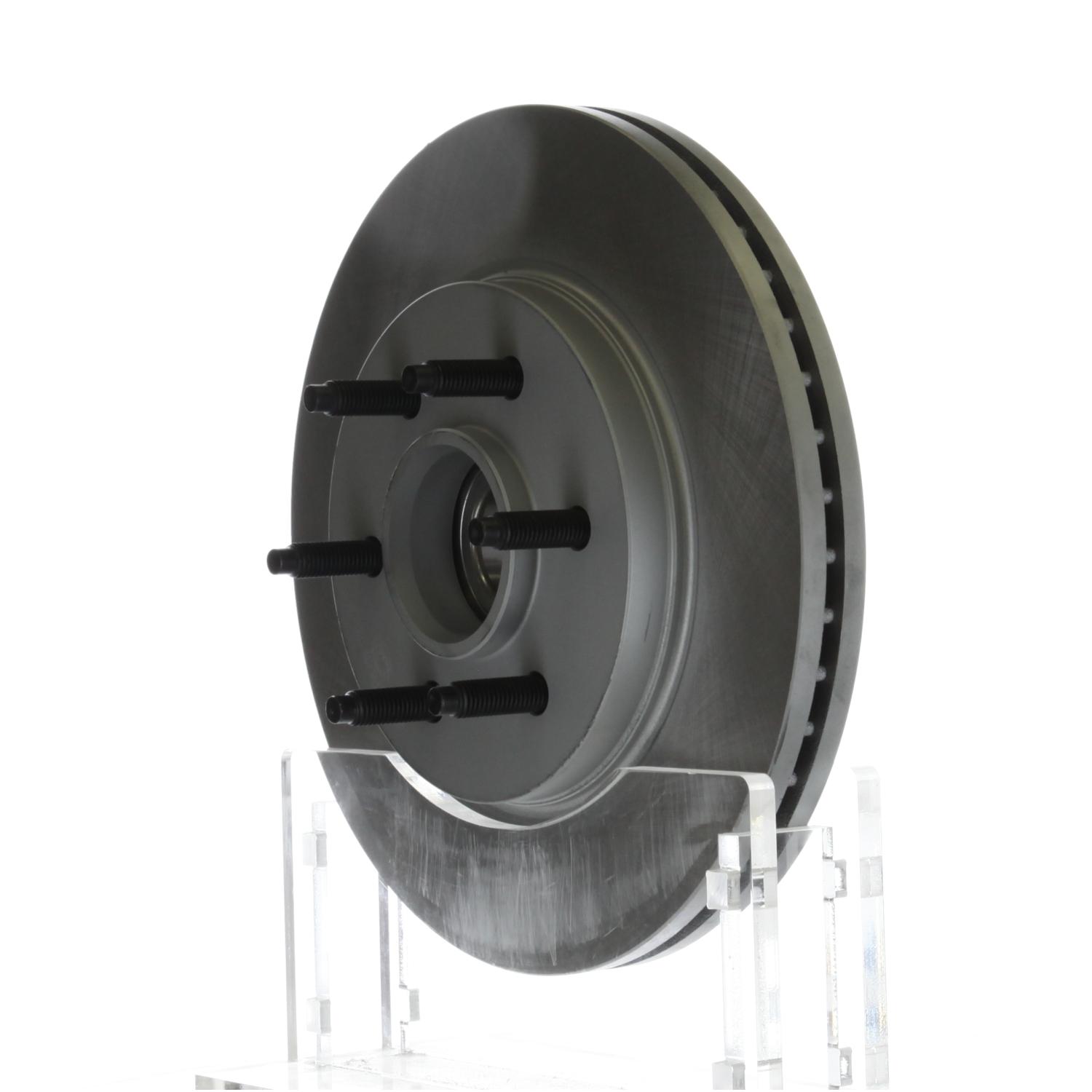 Inroble BR54107 - Disc Brake Rotor Inroble BR54107 Disc Brake Rotor product image 1 of 5
