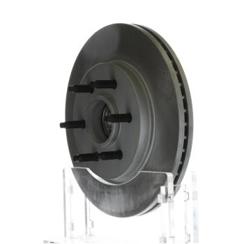 2007 Ford F-150 Disc Brake Rotor Front Inroble BR54107 image 1 of 4