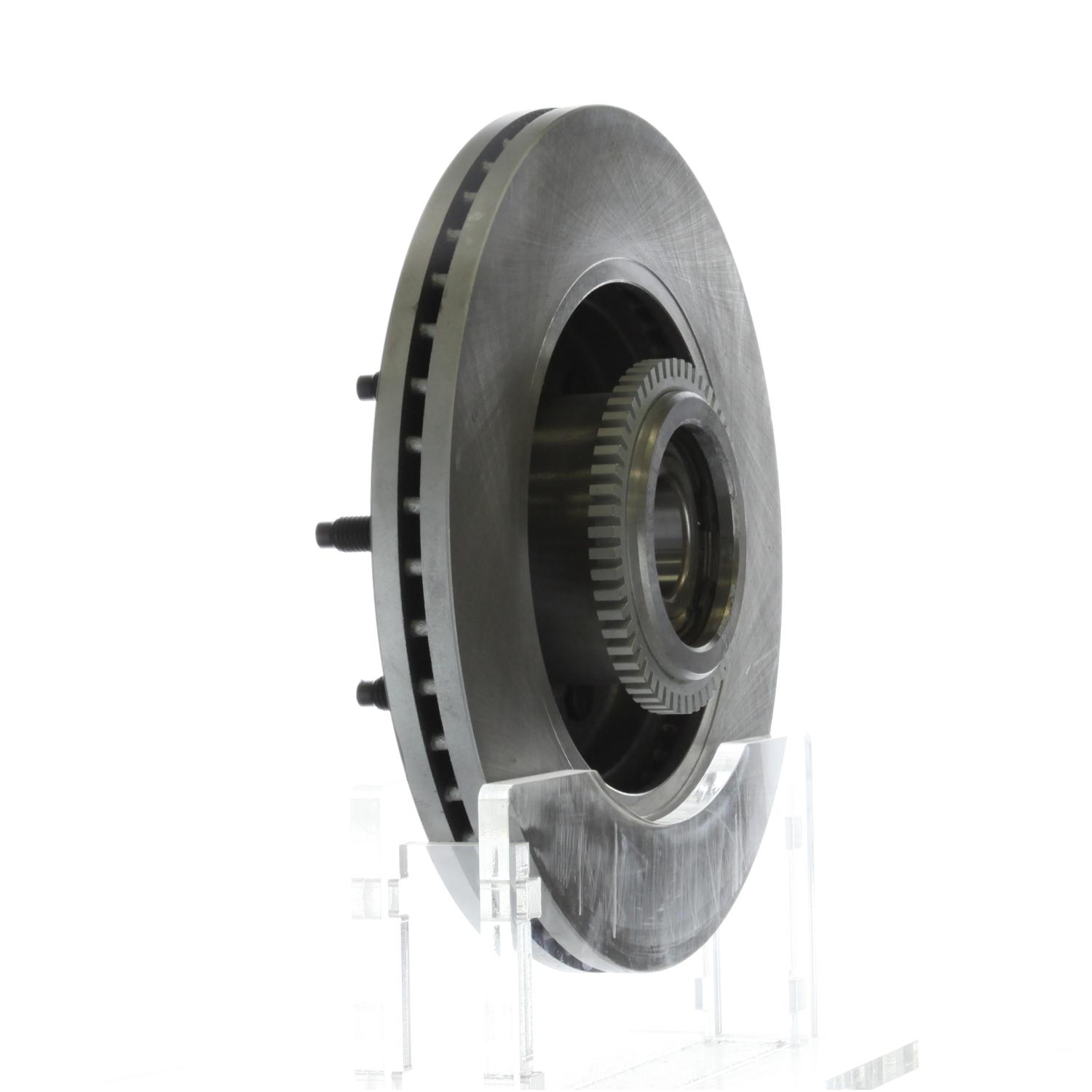 Inroble BR54107 - Disc Brake Rotor Inroble BR54107 Disc Brake Rotor product image 2 of 5