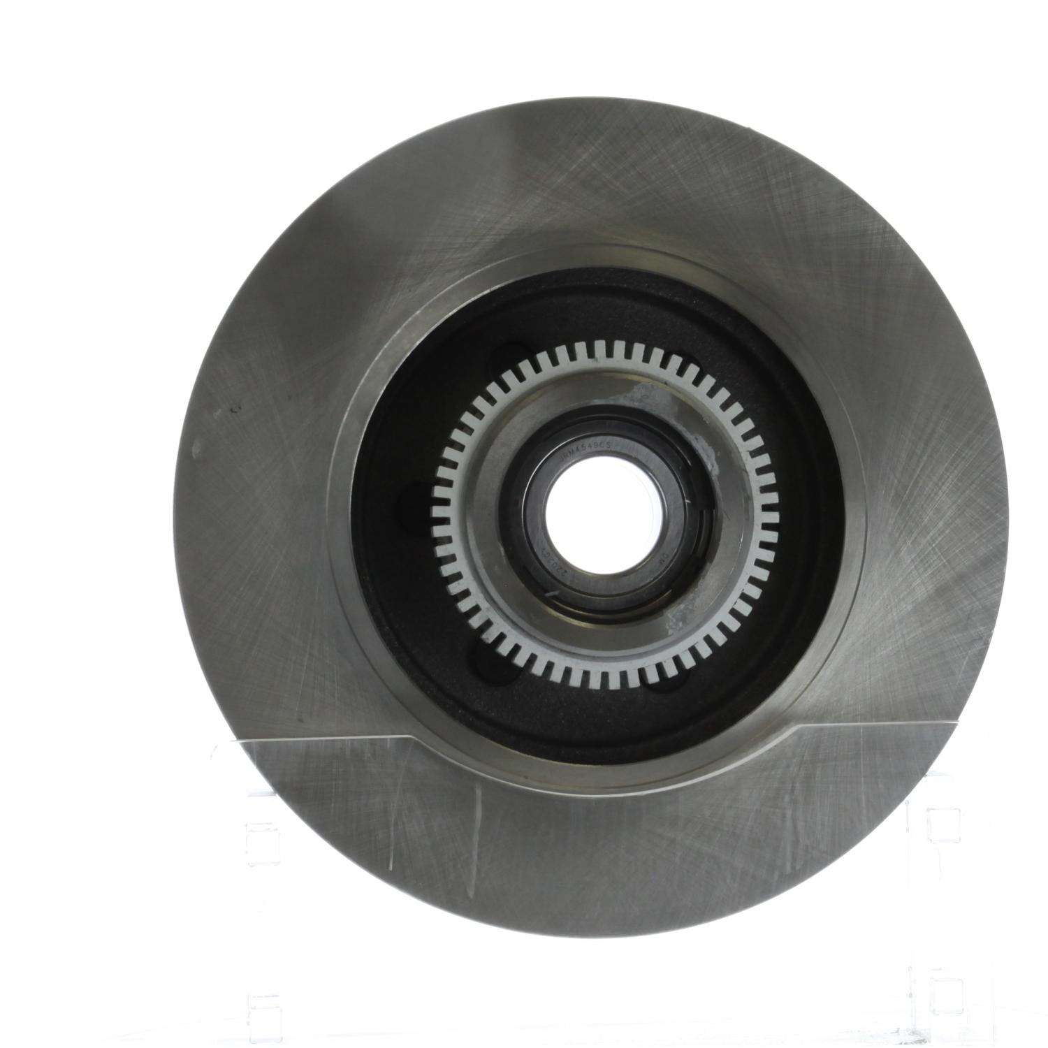 Inroble BR54107 - Disc Brake Rotor Inroble BR54107 Disc Brake Rotor product image 3 of 5