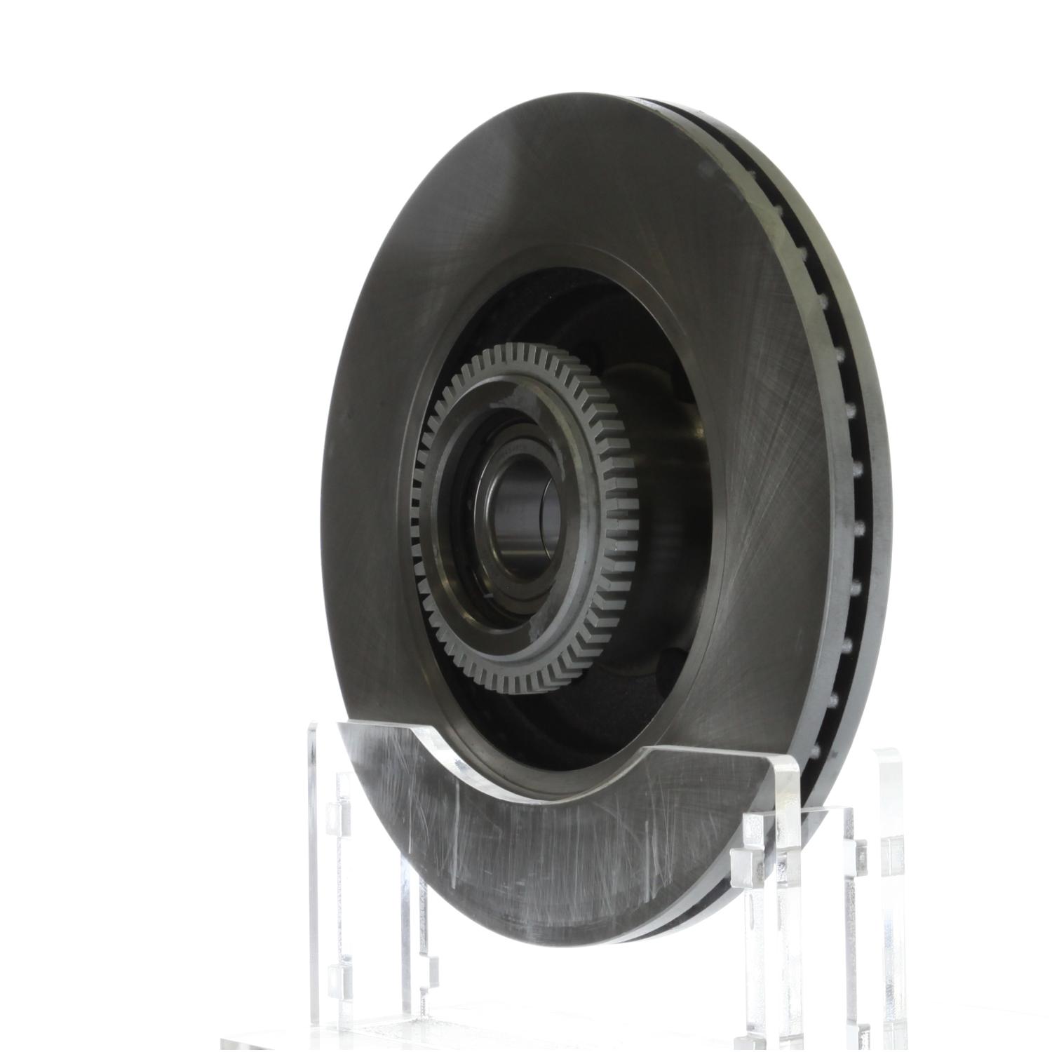 Inroble BR54107 - Disc Brake Rotor Inroble BR54107 Disc Brake Rotor product image 4 of 5