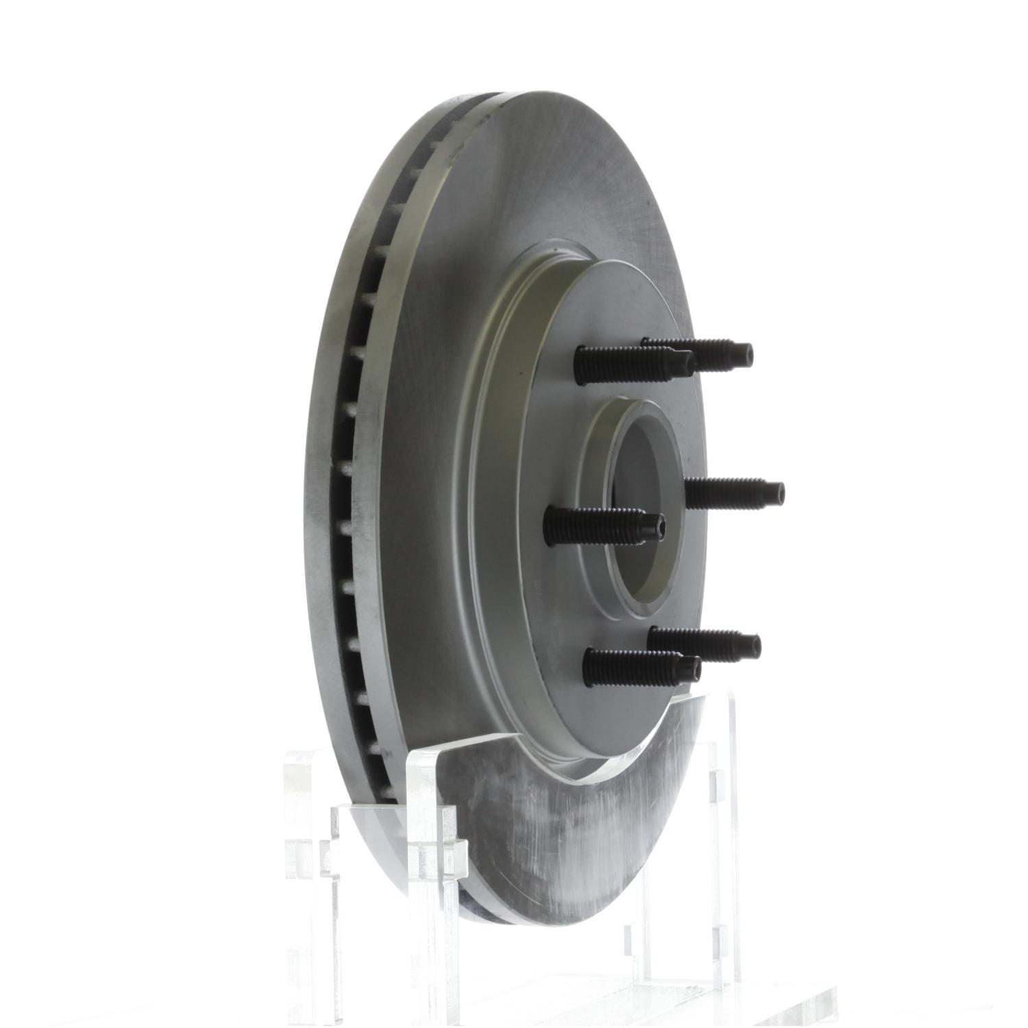Inroble BR54107 - Disc Brake Rotor Inroble BR54107 Disc Brake Rotor product image 5 of 5