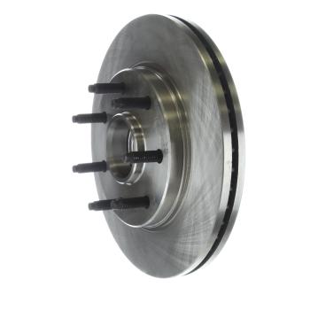 2007 Ford F-150 Disc Brake Rotor Front Inroble BR54108 image 1 of 4