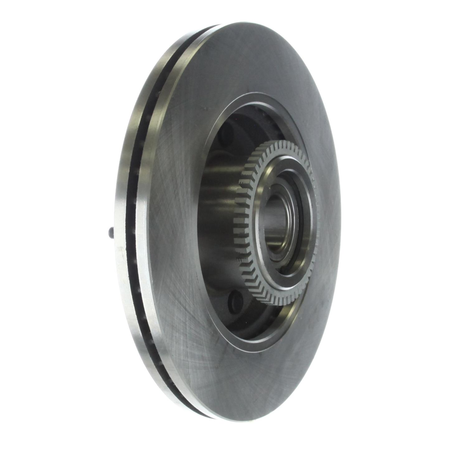 Inroble BR54108 - Disc Brake Rotor Inroble BR54108 Disc Brake Rotor product image 2 of 5