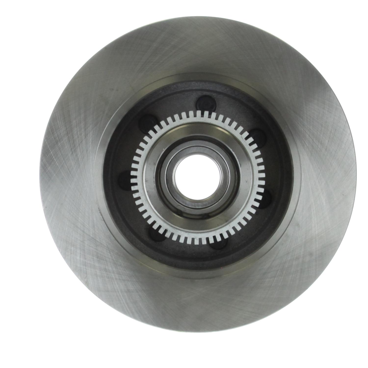 Inroble BR54108 - Disc Brake Rotor Inroble BR54108 Disc Brake Rotor product image 3 of 5