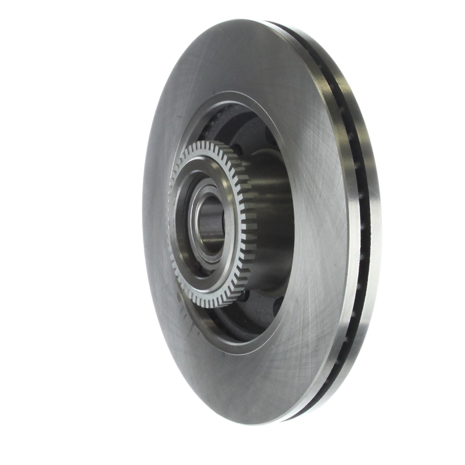 Inroble BR54108 - Disc Brake Rotor Inroble BR54108 Disc Brake Rotor product image 4 of 5