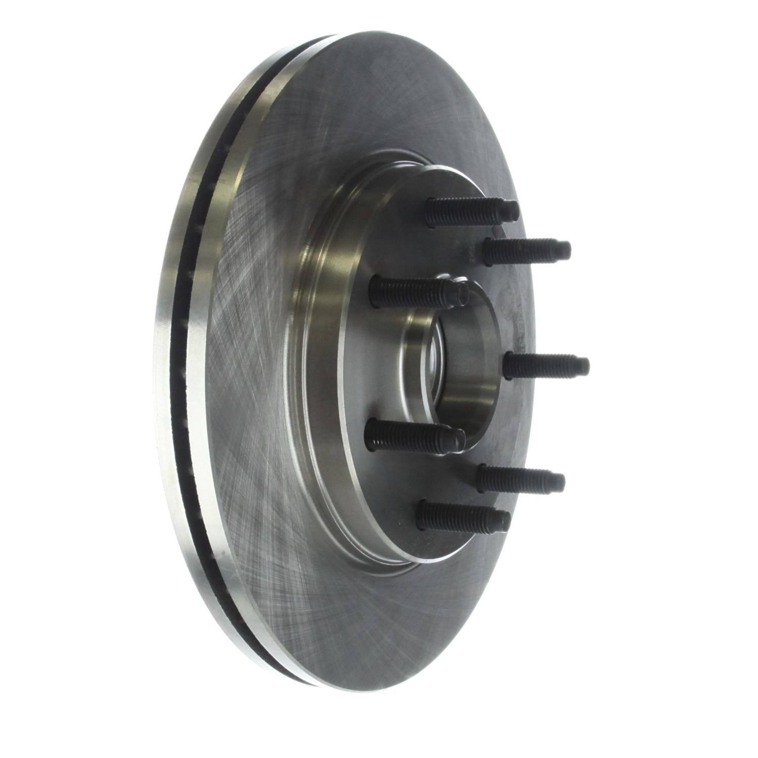 Inroble BR54108 - Disc Brake Rotor Inroble BR54108 Disc Brake Rotor product image 5 of 5