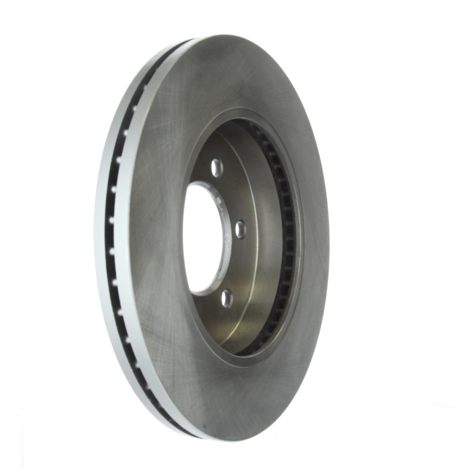 Inroble BR54109 - Disc Brake Rotor Inroble BR54109 Disc Brake Rotor product image 2 of 5