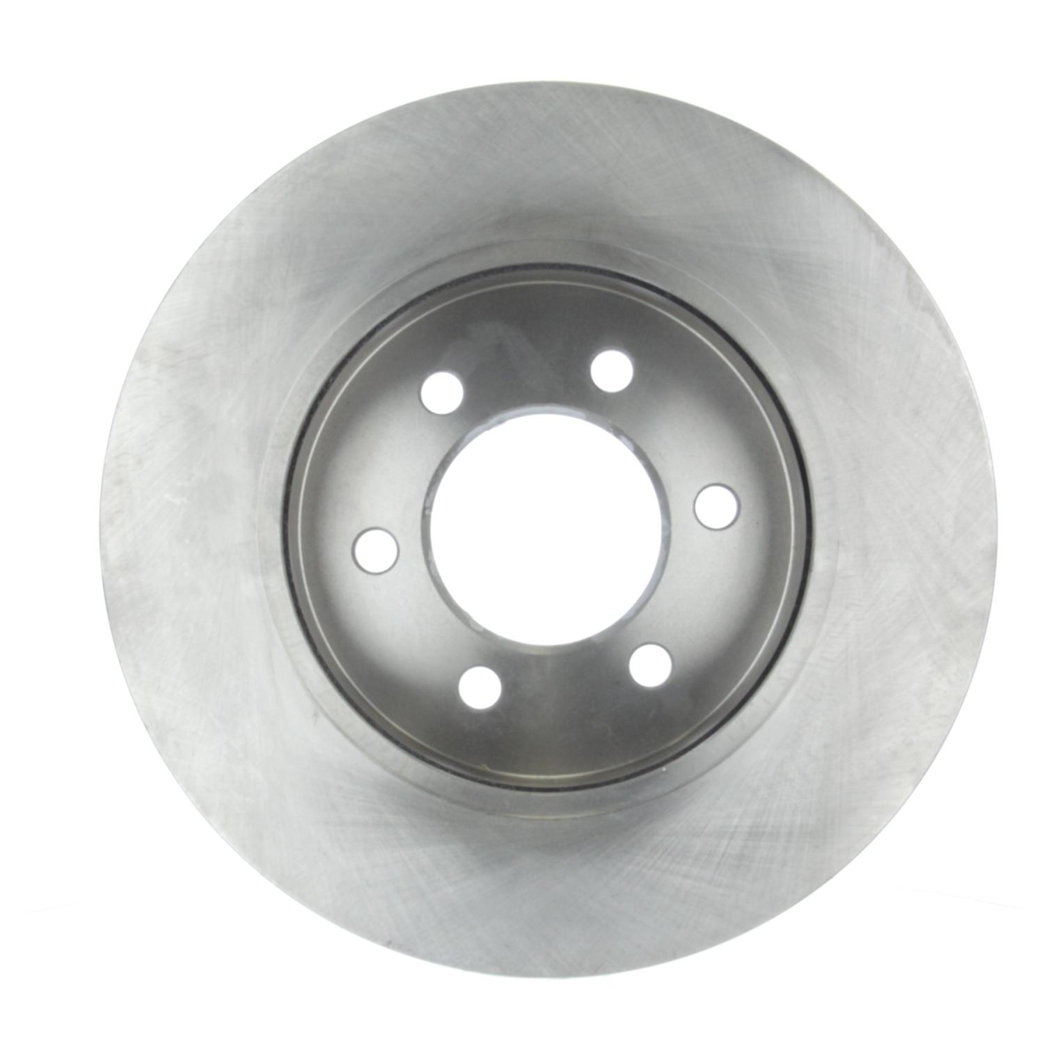 Inroble BR54109 - Disc Brake Rotor Inroble BR54109 Disc Brake Rotor product image 3 of 5