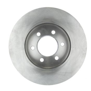 2007 Ford F-150 Disc Brake Rotor Front Inroble BR54109 image 3 of 4