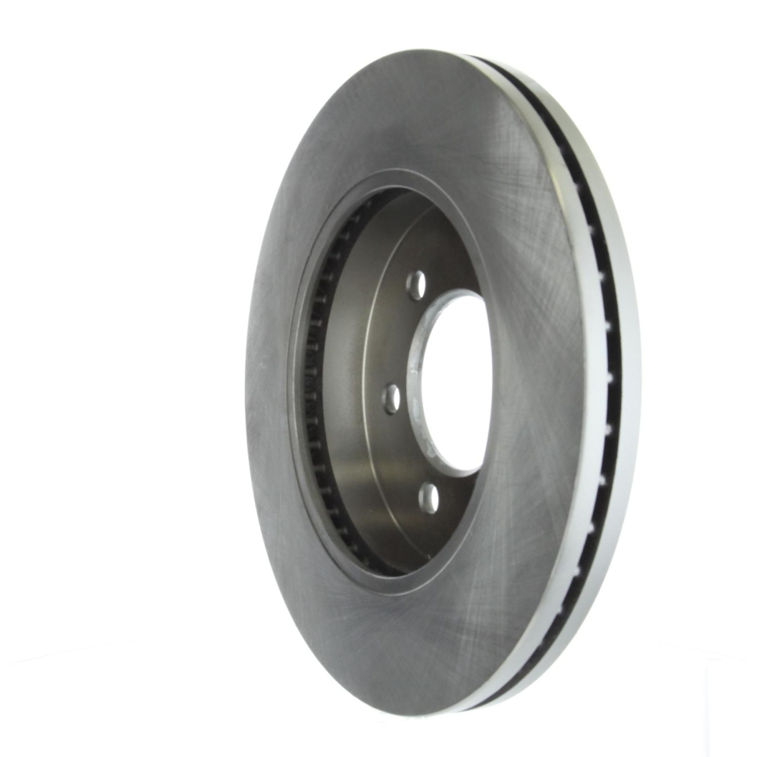 Inroble BR54109 - Disc Brake Rotor Inroble BR54109 Disc Brake Rotor product image 4 of 5