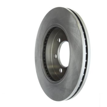 2007 Ford F-150 Disc Brake Rotor Front Inroble BR54109 image 4 of 4