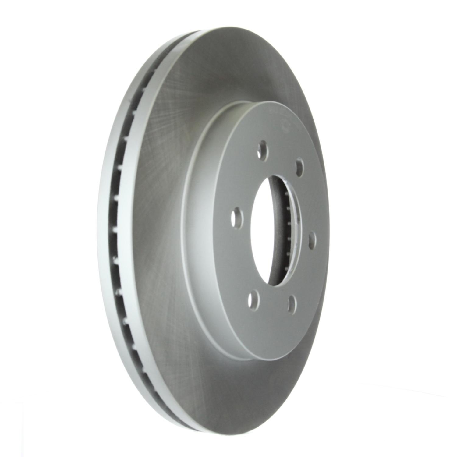 Inroble BR54109 - Disc Brake Rotor Inroble BR54109 Disc Brake Rotor product image 5 of 5