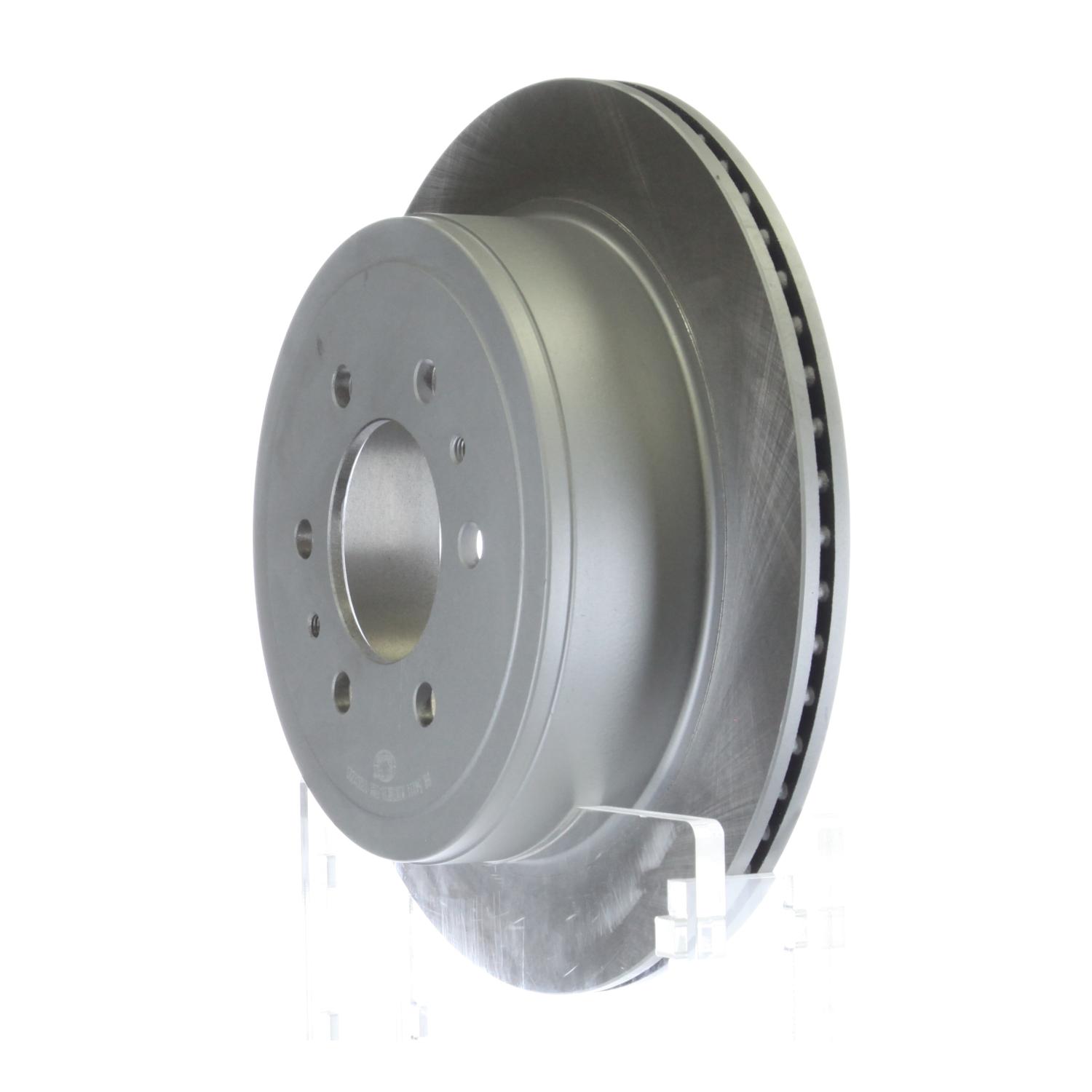 Inroble BR54111 - Disc Brake Rotor Inroble BR54111 Disc Brake Rotor product image 1 of 5