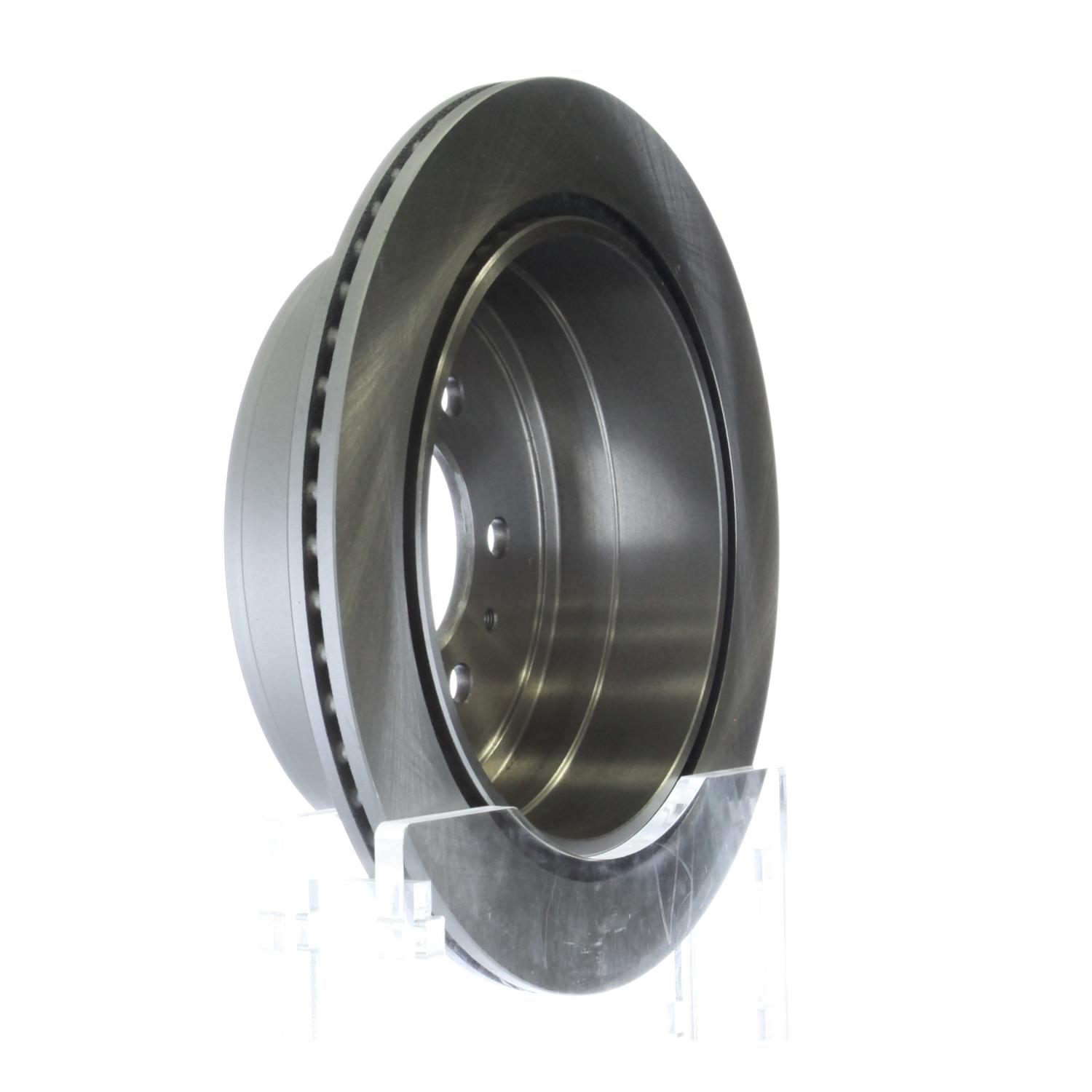 Inroble BR54111 - Disc Brake Rotor Inroble BR54111 Disc Brake Rotor product image 2 of 5