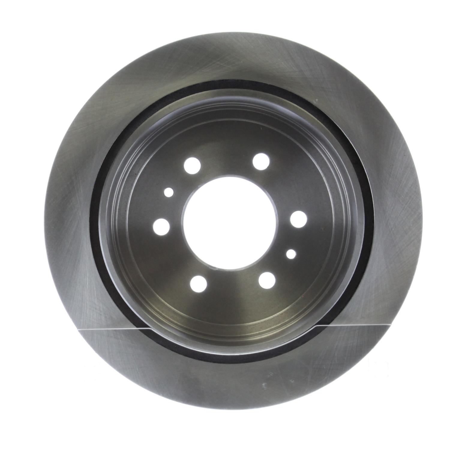 Inroble BR54111 - Disc Brake Rotor Inroble BR54111 Disc Brake Rotor product image 3 of 5
