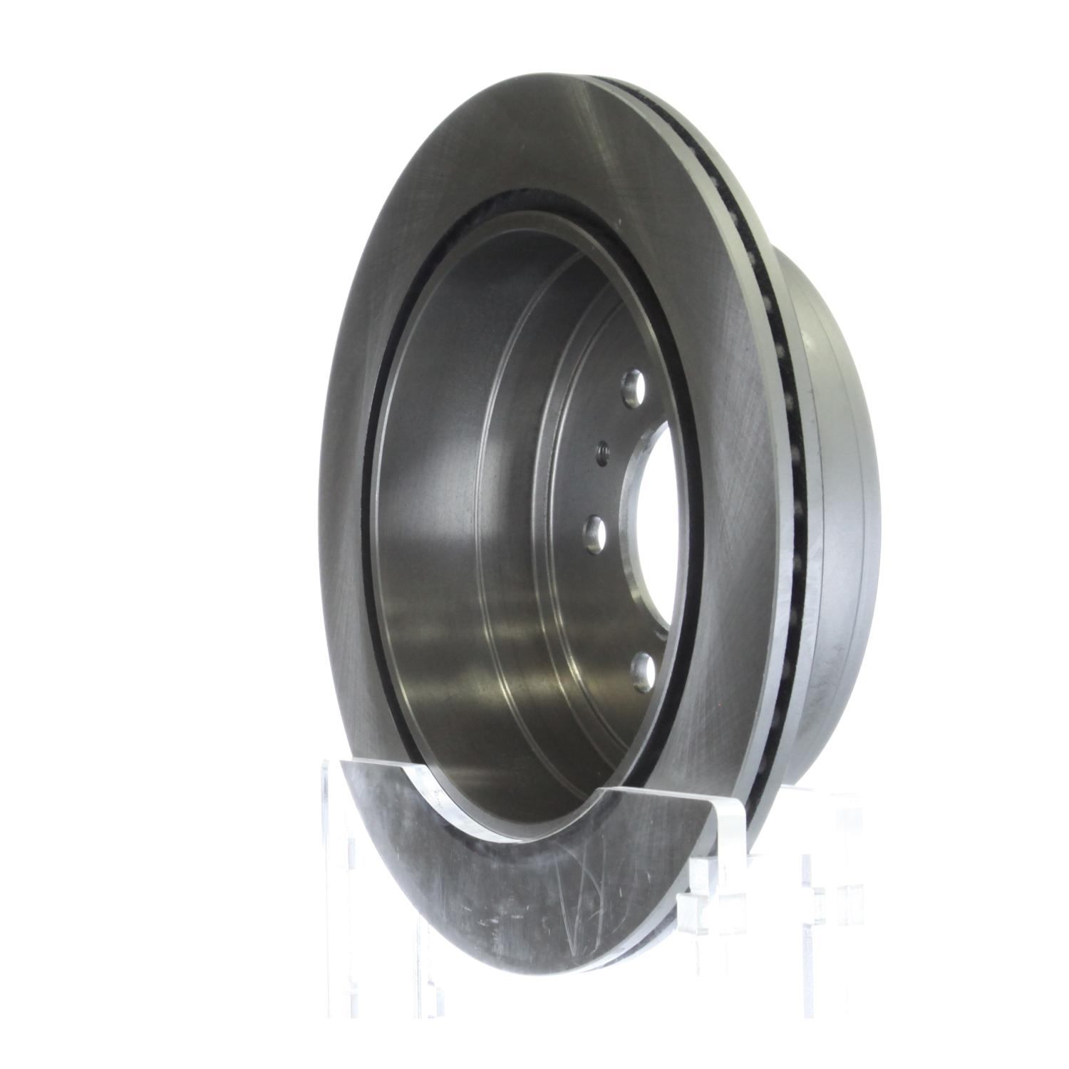 Inroble BR54111 - Disc Brake Rotor Inroble BR54111 Disc Brake Rotor product image 4 of 5