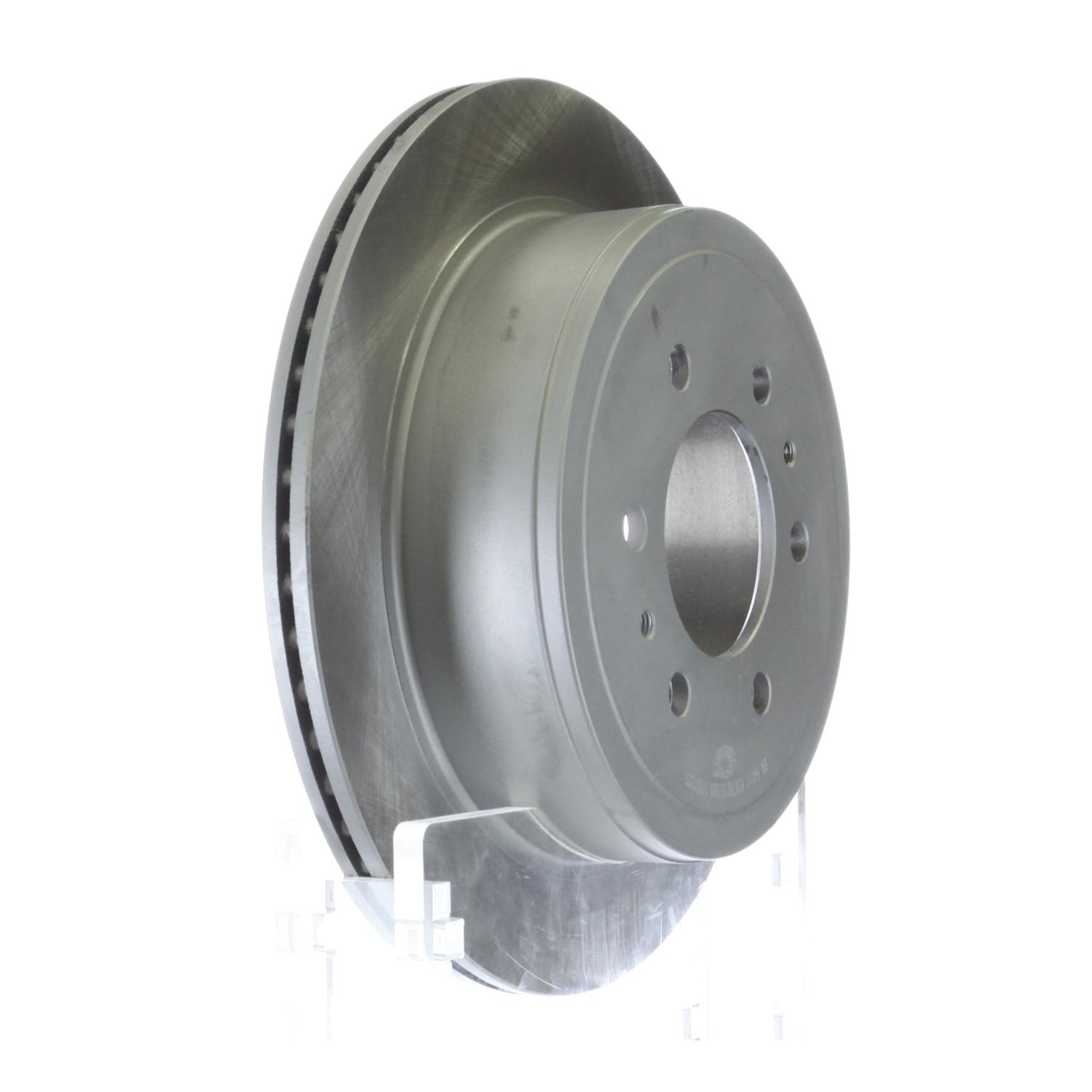 Inroble BR54111 - Disc Brake Rotor Inroble BR54111 Disc Brake Rotor product image 5 of 5