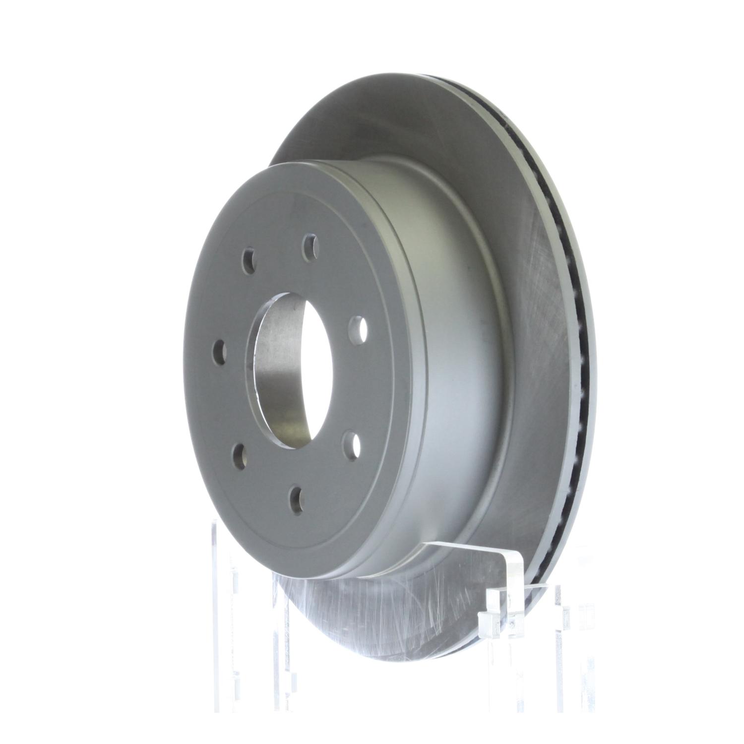 Inroble BR54112 - Disc Brake Rotor Inroble BR54112 Disc Brake Rotor product image 1 of 5