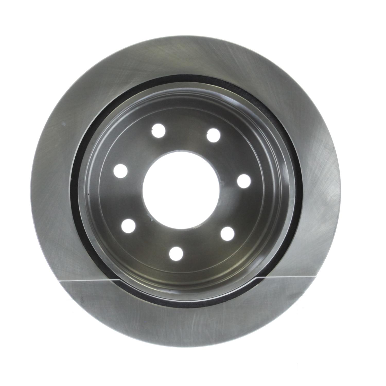 Inroble BR54112 - Disc Brake Rotor Inroble BR54112 Disc Brake Rotor product image 3 of 5