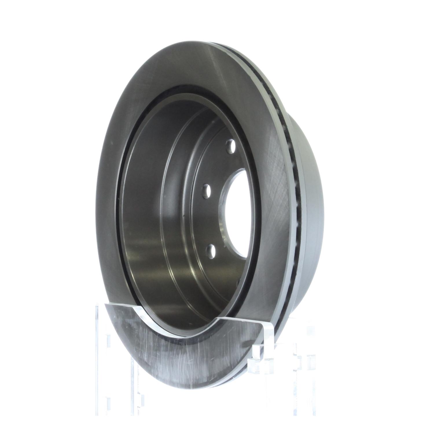 Inroble BR54112 - Disc Brake Rotor Inroble BR54112 Disc Brake Rotor product image 4 of 5