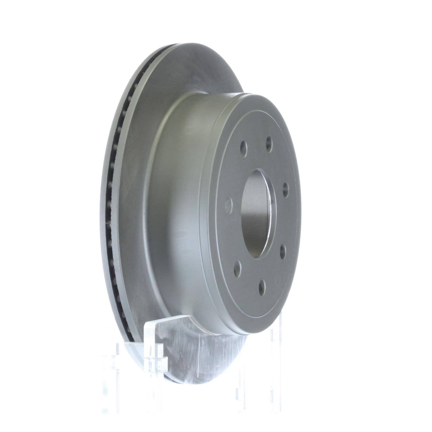 Inroble BR54112 - Disc Brake Rotor Inroble BR54112 Disc Brake Rotor product image 5 of 5