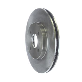 2003 Ford Focus Disc Brake Rotor Front Inroble BR54113 image 1 of 4