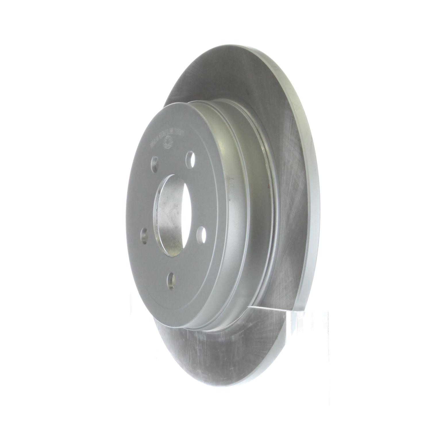 Inroble BR54114 Disc Brake Rotor product image 1 of 5