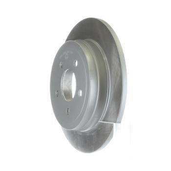 2004 Ford Explorer Sport Trac Disc Brake Rotor Rear Inroble BR54114 image 1 of 4